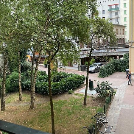 Chez Marjorie Apartment Annecy Exterior photo